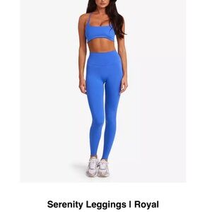 Serenity Leggings (run small)
